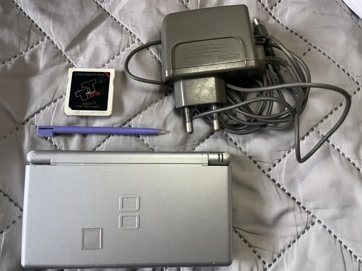 닌텐도 ds lite